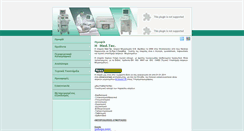 Desktop Screenshot of medtec.gr